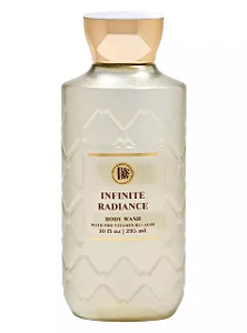 Infinite Radiance Body Wash 295ml - Bath and Body Works