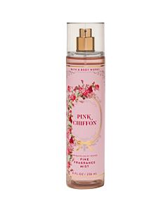 Pink Chiffon Fine Fragrance Mist 236ml - Bath and Body Works