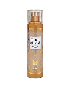 Touch of Gold Fine Fragrance Mist 236ml - Bath and Body works