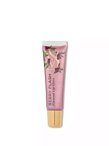 VICTORIA'S SECRET - FLAVORED LIP GLOSS BERRY FLASH
