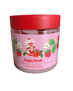 Esfoliante Moranguinho 300g