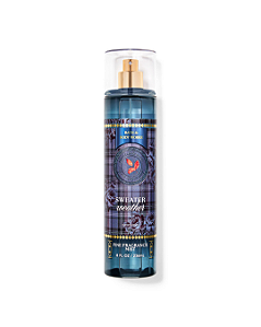 Sweater Weather Fragrance Mist 236ml – Bath & Body Works