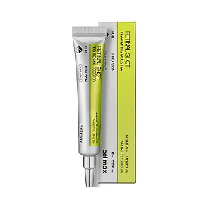 celimax The Vita A Retinal Shot Tightening Booster 15ml
