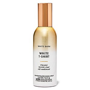 Spray de ambiente White T-Shirt - Bath and Body Works