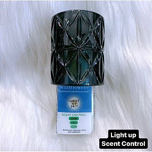 Plugue de Tomada de perfume de ambiente Controle de odores™ - Bath and Boady Works