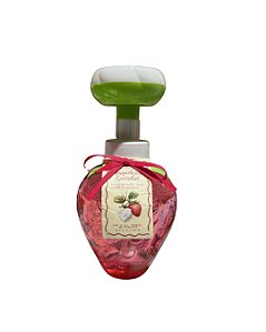 Espuma para mãos Strawberry Garden - 500ml