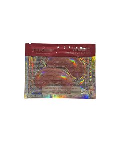 Máscara para a área dos olhos com vitamina C Juicy Couture - (1 PAR)