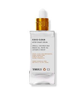 Truly Coco Cloud After Shave Serum Mini 20ML