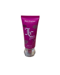 Creme de Mãos Berry Kiss Juicy Couture - 60ml