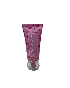 Creme de mãos Spiced Rose Juicy Couture - 60ml