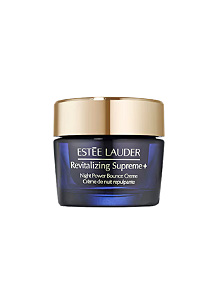 Revitalizing Supreme+ Night Power Bounce Creme Moisturizer 7ml - Estee Lauder