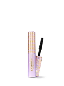 travel-size tartelette™ tubing mascara