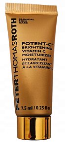 Travel Size - PETER THOMAS ROTH Potent-C Power Moisturizer 7.5ml