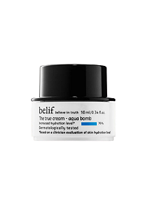 belif The True Cream - Aqua Bomb - 10ML - Travel size