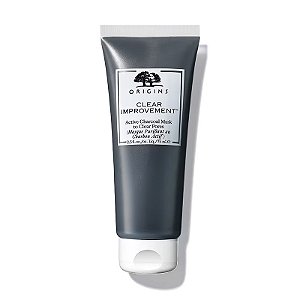 ORIGINS Clear Improvement Active Charcoal Mask - 75ml