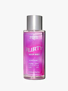 FLIRTY Body Mist by PINK - Victória's Secret