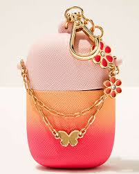 Porta alcool gel Ombré Spring Charms Twist-Off - Bath and Body Works