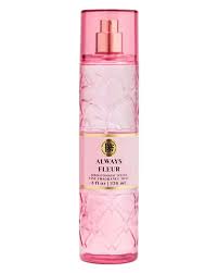 Always Fleur Fine Fragrance Mist 236 ml- Bath and Body Works