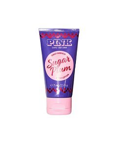 Sugar Plum Body Lotion 75ml PINK - Victória's Secret