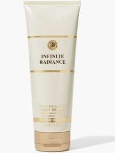 Infinite Radiance Ultimate Hydration Body Cream - Bath and Body Works