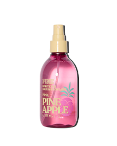 Body Care Pink Pineapple Hair & Body Mist 236ML - Victorias Secret