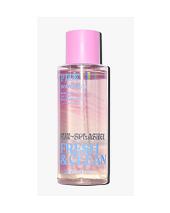 Fresh & Clean Sun-Splashed Body Mist 250ml - Victorias Secret