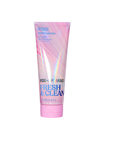 Fresh & Clean Sun-Splashed Body Lotion 236ml - Victorias Secret