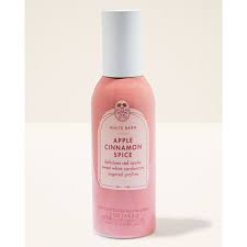 Spray de Ambiente Apple Cinnamon Spice - Bath and Body Works