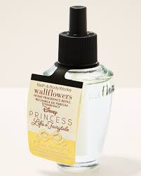 Life's a Fairytale Wallflowers Fragrance Refill - Bath and Body Works
