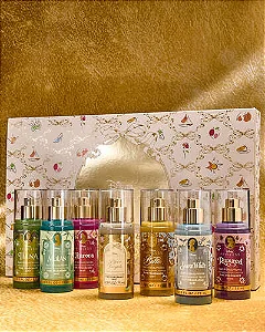 Kit Fragrance Mist Princess Bath & Body Works x Disney Princesas