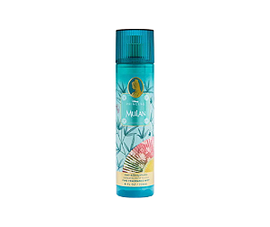 Mulan Fine Fragrance Mist 236ml - Bath and Body Works