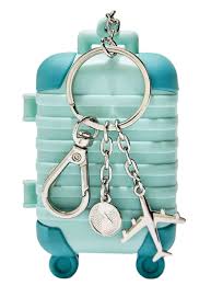 Porta alcool gel - Mala viagem - Bath and Body Works