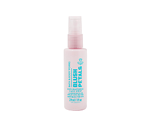 Blush Petals Hand Sanitizer Spray 29ml - Bath and Body works