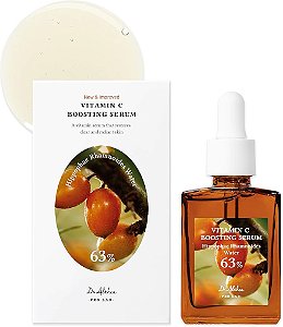 Dr. Althea Vitamin C Boosting Serum