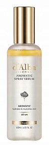 Sérum em spray aromático de trufa branca D'Alba - 120ml