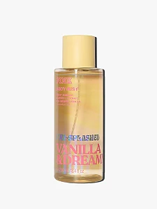 Vanilla & Dreamy Sun-Splashed Body Mist - Victória's Secret