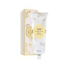 Tocca Crema de mãos Luxe - Liliana - 120ML
