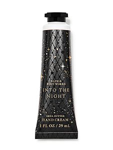 BATH & BODY WORKS - INTO THE NIGHT CREME PARA MÃOS