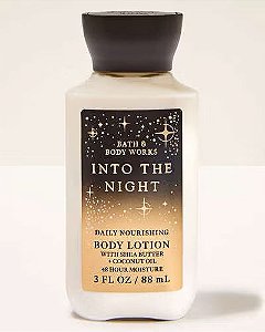 Into the Night Travel Size Body Lotion - Bath and Body Works