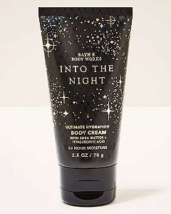 Into the Night Travel Size Ultimate Hydration Body - Bath and Body Works