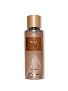 Vanilla Lace Fragrance Mist 236ml - Victórias Secret