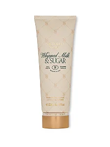 Whipped Sugar & Milk Fragrance Lotion - Victória's Secret