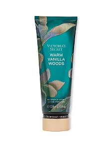 Warm Vanilla Woods Fragrance Lotion - Victória's Secret