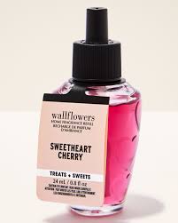 Sweetheart Cherry Wallflowers Fragrance Refill - Bath and Body Works