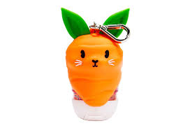 Porta Alcool Gel Bunny Carrot - Bath and Body Works
