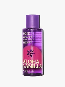 Aloha Vanilla Body Mist by PINK - Victória's Secret