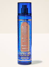 BATH & BODY WORKS - CAPRICORNIO FINE FRAGRANCE MIST 236ml