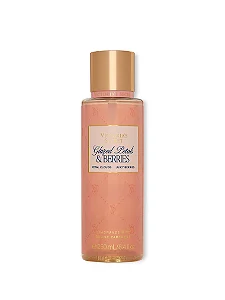 Glazed Petals & Berries Fragrance Mist 250ml - Victória's Secret