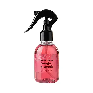 Cherry Brazil — Home Spray 100ml · Cereja & Avelã