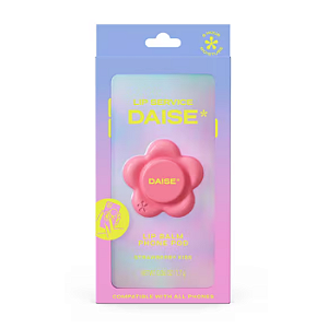 DAISE* - Strawberry Kiss Lip Balm Phone Pod